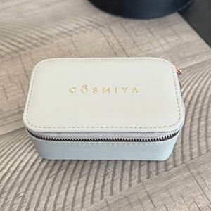Cosmiya Jewelry Case